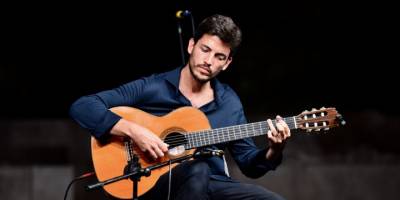 11. Benyamin Sönmez Klasik Müzik Festivali