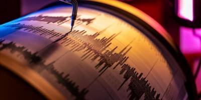 Malatya'da 4 büyüklüğünde deprem