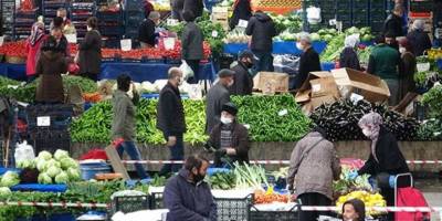 TCMB anketi: Yıl sonu enflasyon ve dolar kuru beklentisi yükseldi