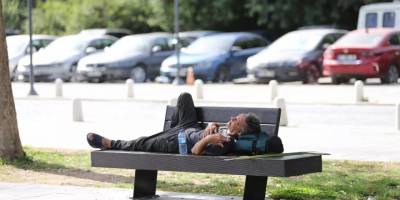 Hava sıcaklığında artış devam ediyor: 6 ilde 40 derecenin üzerine çıkacak