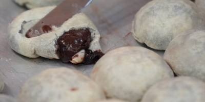 "İzmir bombası" damakta "lezzet patlaması" yaşatıyor