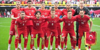 Türkiye'nin EURO 2024'te gruptan çıkma ihtimalleri ve muhtemel rakipleri