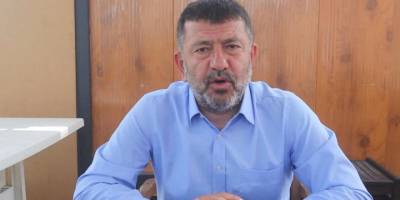 VELİ AĞBABA, DEDE ÇOCUĞU VE İSTİSMAR