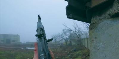 Rusya ile sözde Abhazya Cumhuriyeti sınırındaki silahlı çatışmada 1 kişi öldü