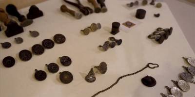 Tapu ve Kadastro Genel Müdürlüğü, 884 tarihi mührü literatüre kazandırdı