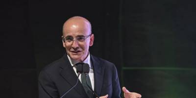 Ankara’da önemli görüşme: CHP heyeti, Hazine ve Maliye Bakanı Şimşek ile görüşüyor