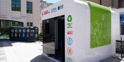 Depozito iade sisteminin pilot uygulaması geri dönüşümü hızlandırdı