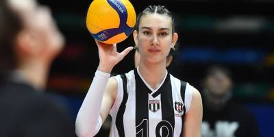 Aydın Büyükşehir Belediyespor Kadın Voleybol Takımı, Defne Başyolcu'yu kadrosuna kattı