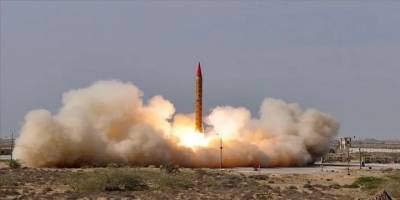 Dünyadaki nükleer silahların ülkelere göre dağılımı