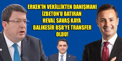 KK'nın miras bıraktığı Y-CHP rüzgarı, Değişimcilerin belediyelerinde de kesintisiz esiyor mu?