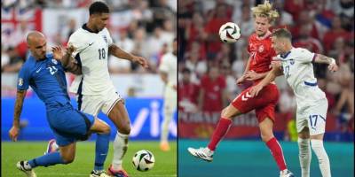 EURO 2024 C Grubu'nda son maçların ardından değişiklik olmadı