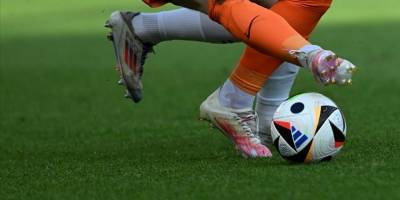 EURO 2024'te görünüm