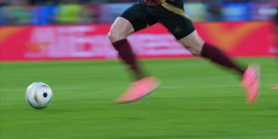 EURO 2024'te son 16 turu eşleşmeleri belli oldu