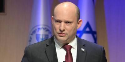 İsrail eski Başbakanı Bennett, İsraillilere ülkeyi terk etmeme çağrısı yaptı