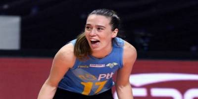 Aydın Büyükşehir Belediyespor, Cansu Aydınoğulları'nı kadrosuna kattı