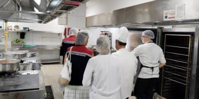 İzmir'de otellerde gıda denetimleri yoğunlaştırıldı