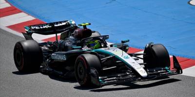 Formula 1'de heyecan Avusturya'da devam edecek