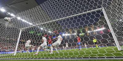 EURO 2024'te son 16 turu heyecanı yarın başlayacak