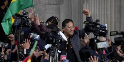 Bolivya'da 'darbeye teşebbüs' suçlamasıyla 3 komutan tutuklandı