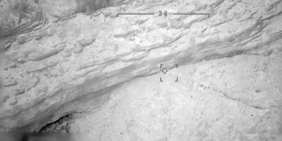 Irak ve Suriye'nin kuzeyinde 10 PKK'lı terörist etkisiz hale getirildi