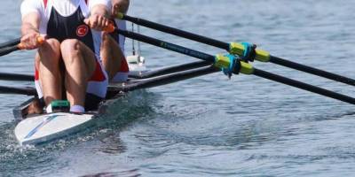 Türkiye, kürek branşında tarihinde ilk kez paralimpik oyunlarında yer alacak