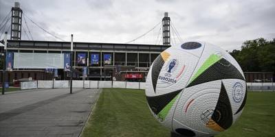 EURO 2024'te İspanya ile Gürcistan, çeyrek final bileti için mücadele edecek