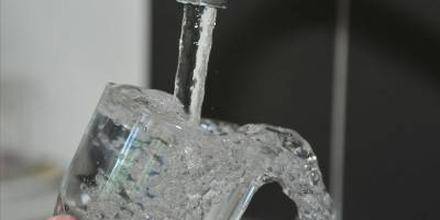 İzmir'de su ve atık su tarifelerine yüzde 45 zam yapıldı