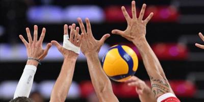 FIVB Erkekler Milletler Ligi'nde Fransa-Japonya finali oynanacak