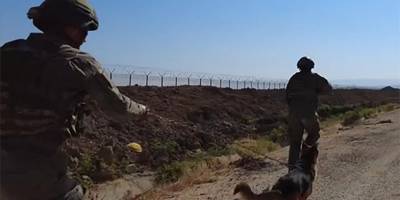 Yunanistan'a yasa dışı yollarla geçmeye çalışan 5'i FETÖ üyesi, 7 kişi yakalandı