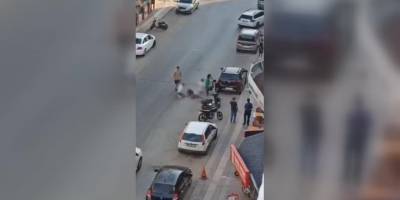 Alanya'da çıkan bıçaklı kavgada 1 kişi öldü, 2 kişi yaralandı