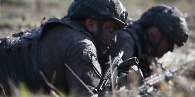 Uzman erbaş temini başvuruları bugün sona erecek