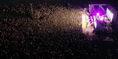 Nevşehir'de "K-Kültür Festivali" düzenlendi