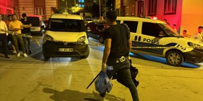 Kütahya'da bir genç, annesini öldüren üvey babasını öldürdü