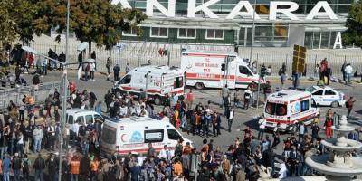 İsrail saldırısı endişesiyle Han Yunus'ta binlerce kişi gece yarısı yine göçe zorlandı