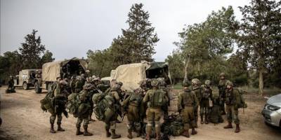 New York Times, İsrailli generallerin "Gazze'deki savaşı" bitirmek istediklerini yazdı