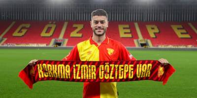 Göztepe, Romulo Cardoso ile tekrar anlaştı