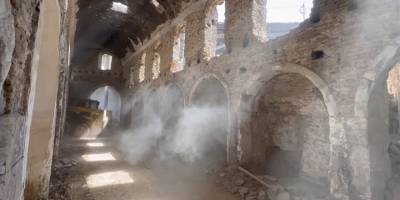 Duhok İş Sendikası Başkanı: PKK, yoksul halkın ve işçi sınıfının ekmeğine el uzatıyor