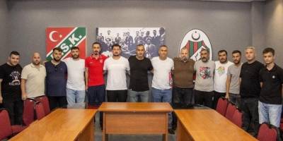 TANER ÜTÜKLERLİ: TARAFTARIN KİŞİSEL HATAYA TAHAMMÜLÜ KALMAMIŞTIR