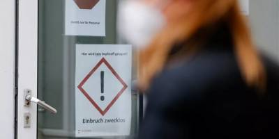 Almanya, Türkiye'yi 'riskli ülkeler' listesine aldı