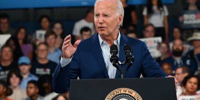 Beyaz Saray, Biden'ın başkanlık yarışından "kesinlikle" çekilmeyeceğini bildirdi