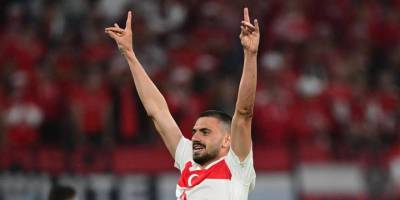 Geçmişte de örnekleri yaşanmıştı: UEFA'nın 'bozkurt' kararı ne olacak?