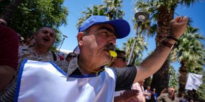 Büyükşehir'de gözler o görüşmede! Kriz çözülmezse yarın eylem var...