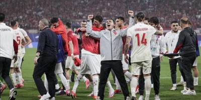 Vincenzo Montella'nın golcüsü: Bütün takım