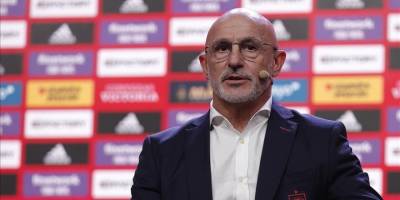 İspanya Teknik Direktörü De la Fuente: Bu neredeyse bir Avrupa Şampiyonası finali gibi