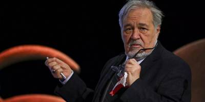 'Bozkurt' tartışmasına son noktayı İlber Ortaylı koydu: Atatürk de bozkurt sembolünü kullanırdı