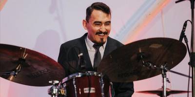 Modern Art Orchestra ile Kaan Çelen, 31. İstanbul Caz Festivali'nde konser verdi