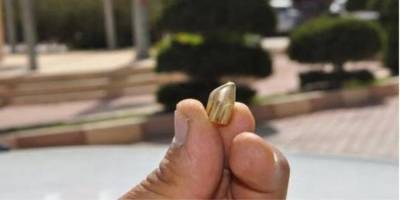 Aydın'da yorgun mermi isabet eden bebeğin ölümüne ilişkin gözaltı sayısı 6'ya yükseldi