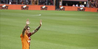 Galatasaray, Nicolo Zaniolo'yu Atalanta'ya kiraladı