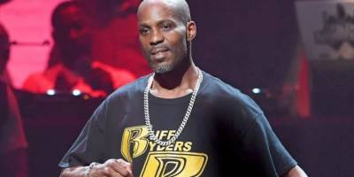 ABD’li rapçi DMX hayatını kaybetti