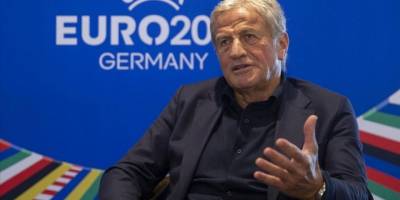 UEFA İcra Kurulu Üyesi Yardımcı'dan Merih Demiral'a verilen 2 maç cezaya sert tepki: Futbolun bağımsızlığına müdahale